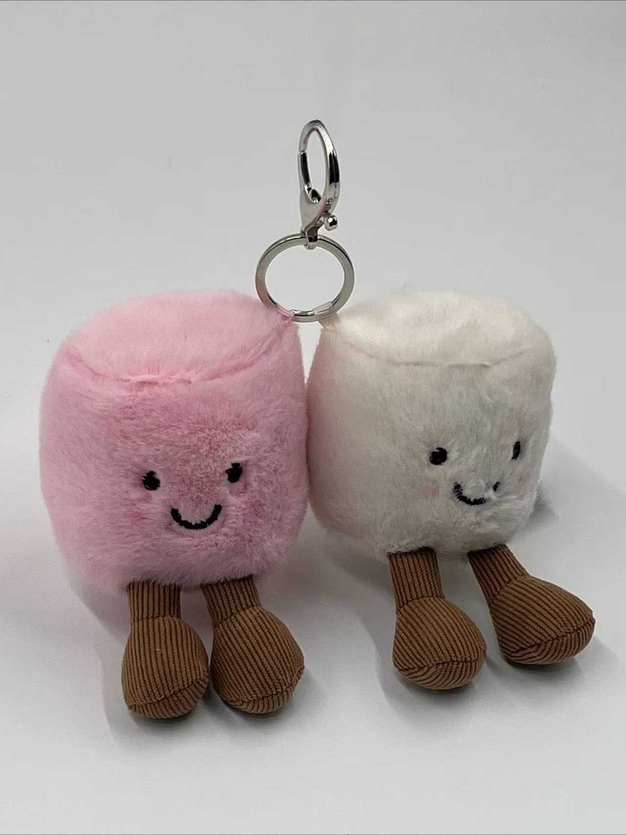 Kids Toys Brands - New JA brand plush toy keychain,