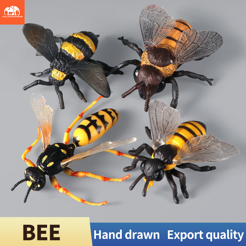 Simulation Wild Animals Model  - Kids Toys Brands reseña y precio