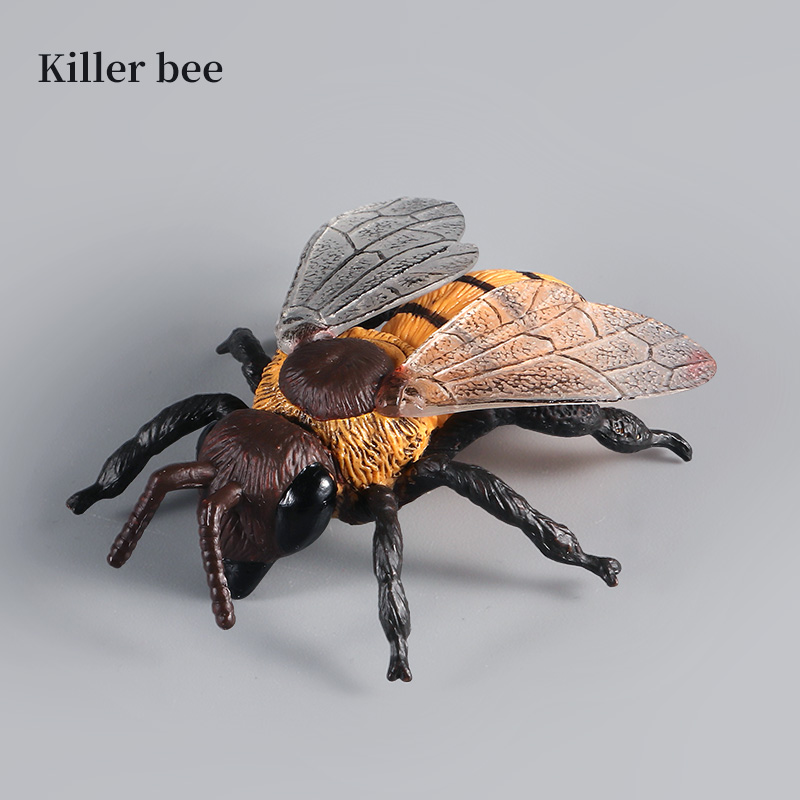 Simulation Wild Animals Model  - Kids Toys Brands reseña y precio