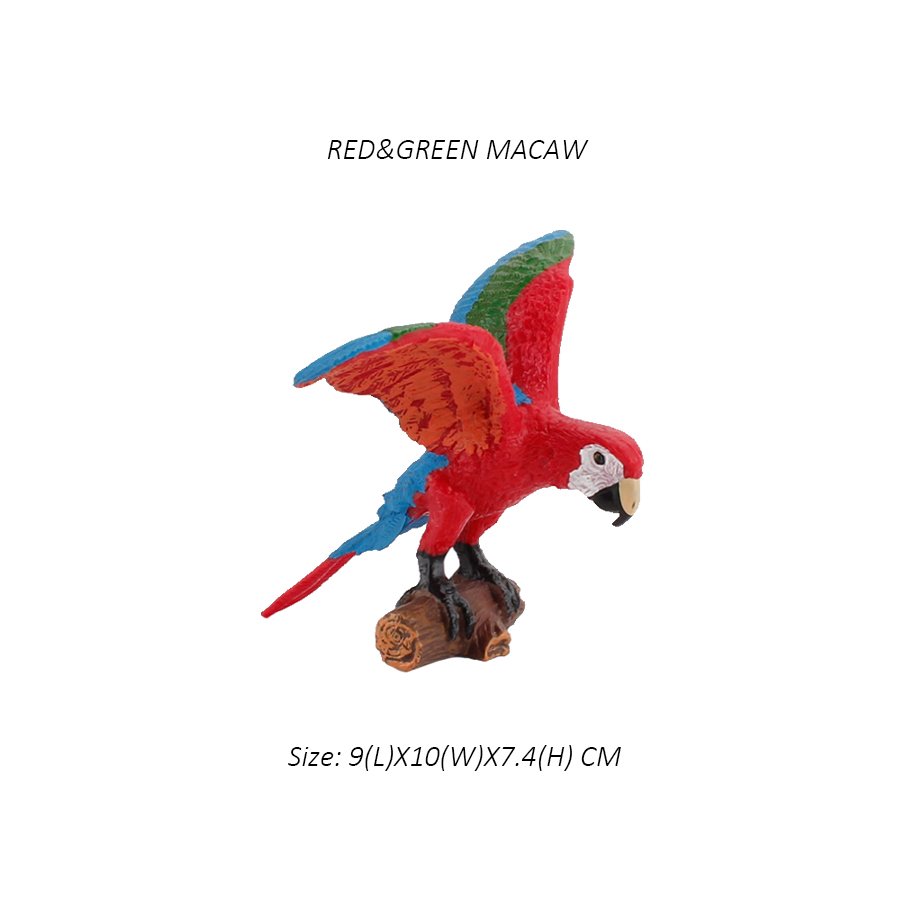 Owl Flamingo Turkey Toucan Sea - Kids Toys Review reseña y precio