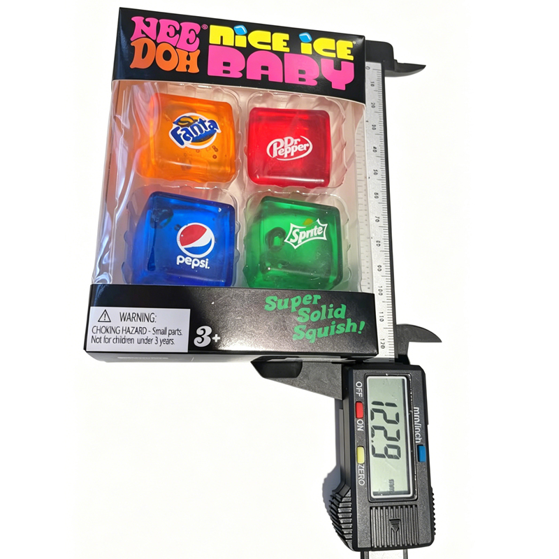 New Set /Squishy Needoh /Nice  - Kids Toys Kids Toys reseña y precio