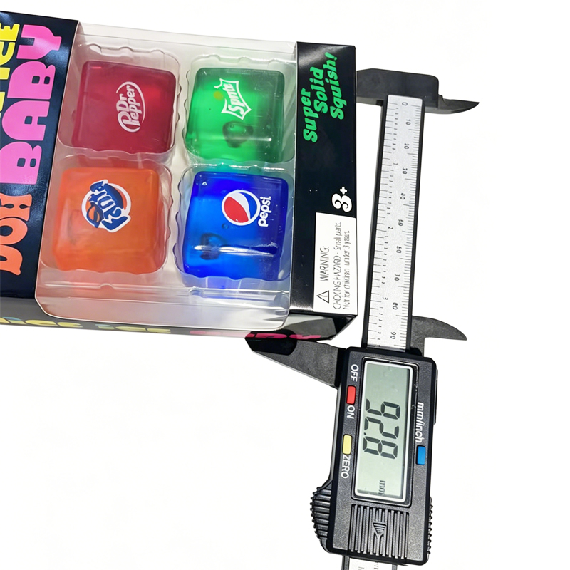New Set /Squishy Needoh /Nice  - Kids Toys Kids Toys reseña y precio