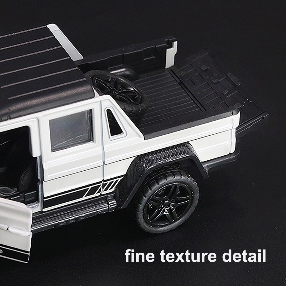 1-32 Scale Cast Realistic Allo - Kids Toys Young reseña y precio