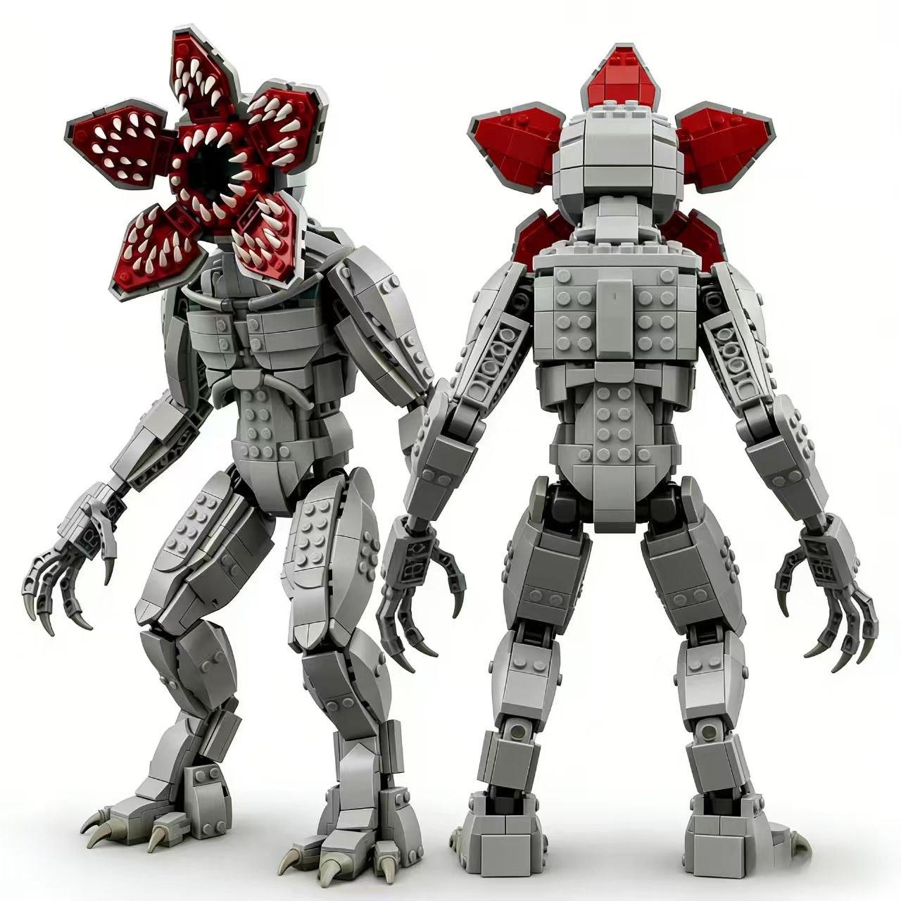 2026  MOC Carnivorous Plant Gi - Kids Toys Kids Toys reseña y precio