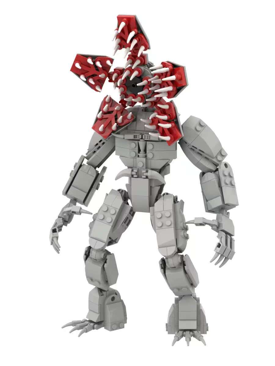 2026  MOC Carnivorous Plant Gi - Kids Toys Kids Toys reseña y precio
