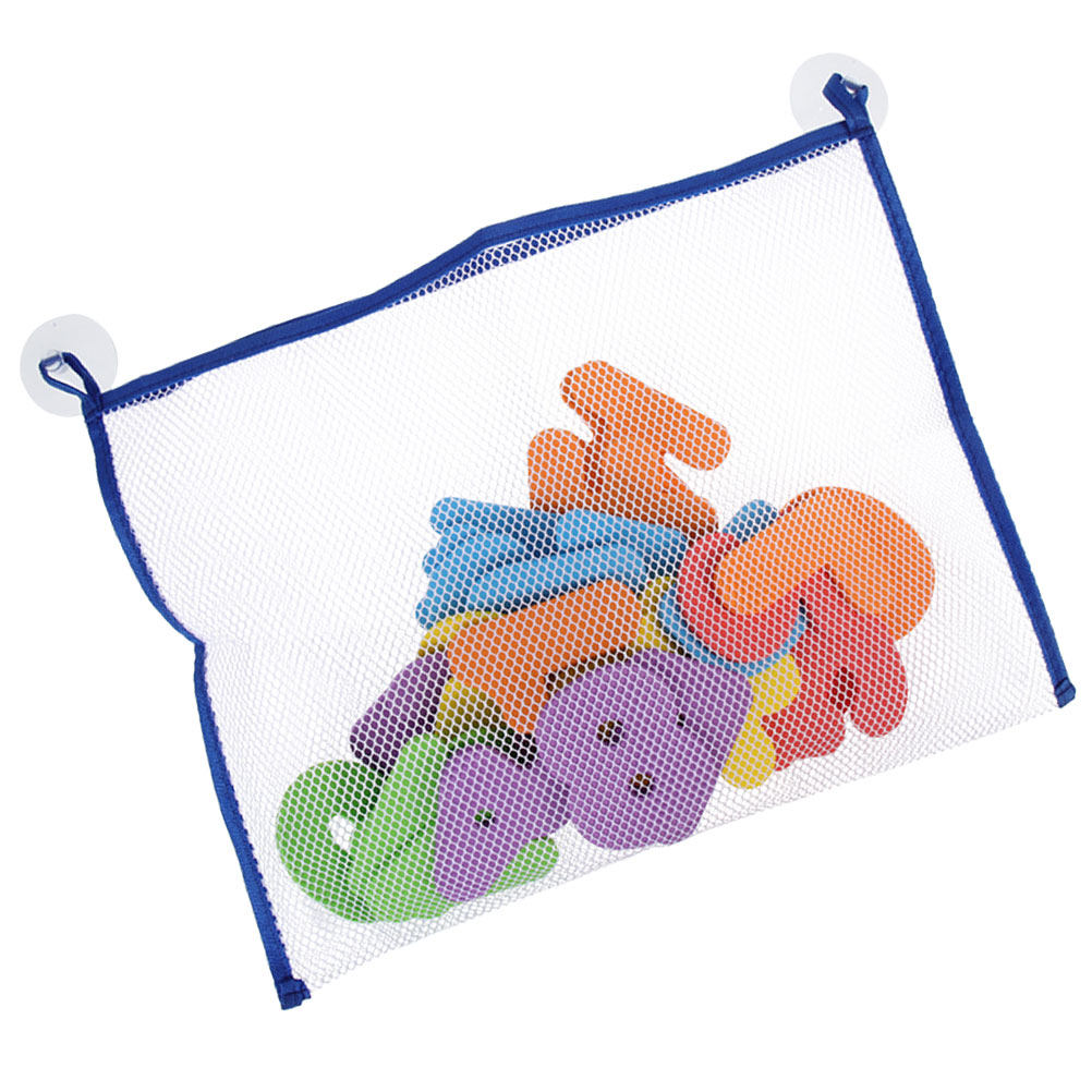 1Set English Alphabet Bath Sti - Bath Letter Number Foam reseña y precio