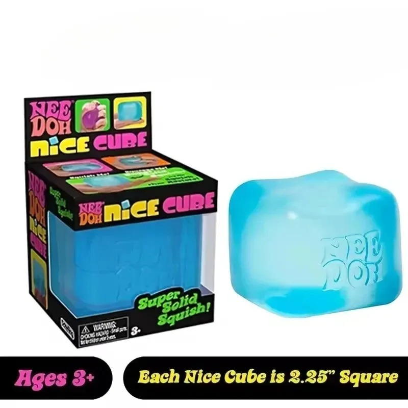 *2026 hot Schylling Needoh Nic - Kids Toys Blocks reseña y precio