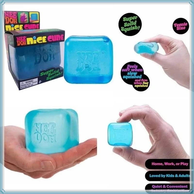*2026 hot Schylling Needoh Nic - Kids Toys Blocks reseña y precio