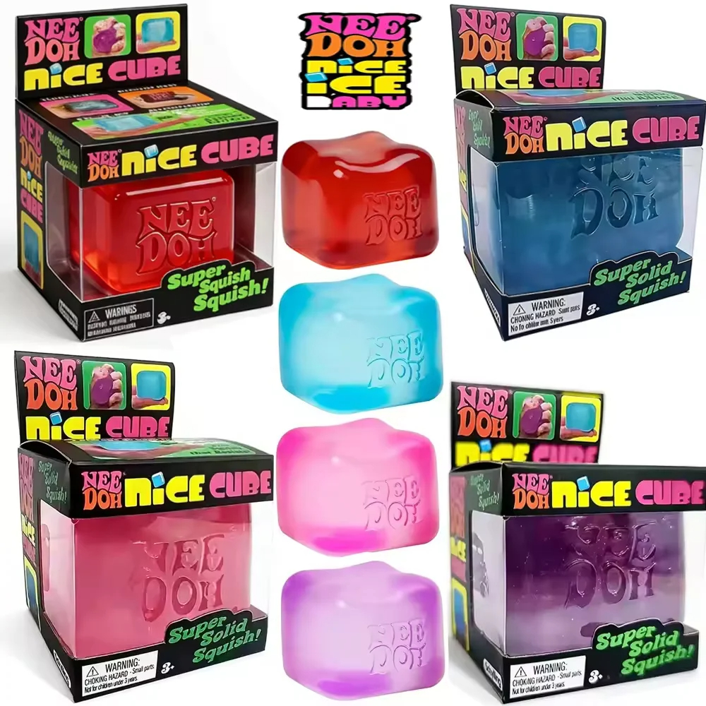 *2026 hot Schylling Needoh Nic - Kids Toys Blocks reseña y precio