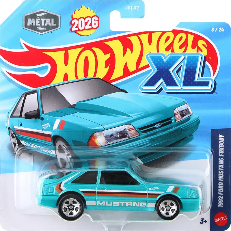 Hot Wheels 1:43 Mercedes Benz  - Kids Toys Young reseña y precio