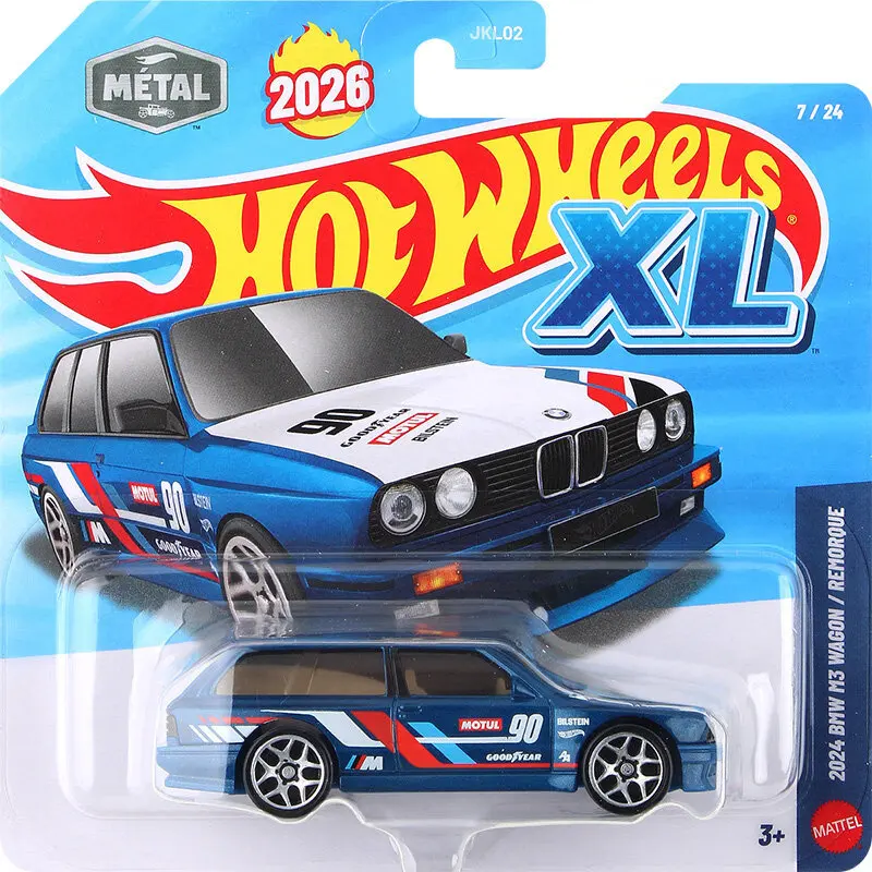 Hot Wheels 1:43 Mercedes Benz  - Kids Toys Young reseña y precio