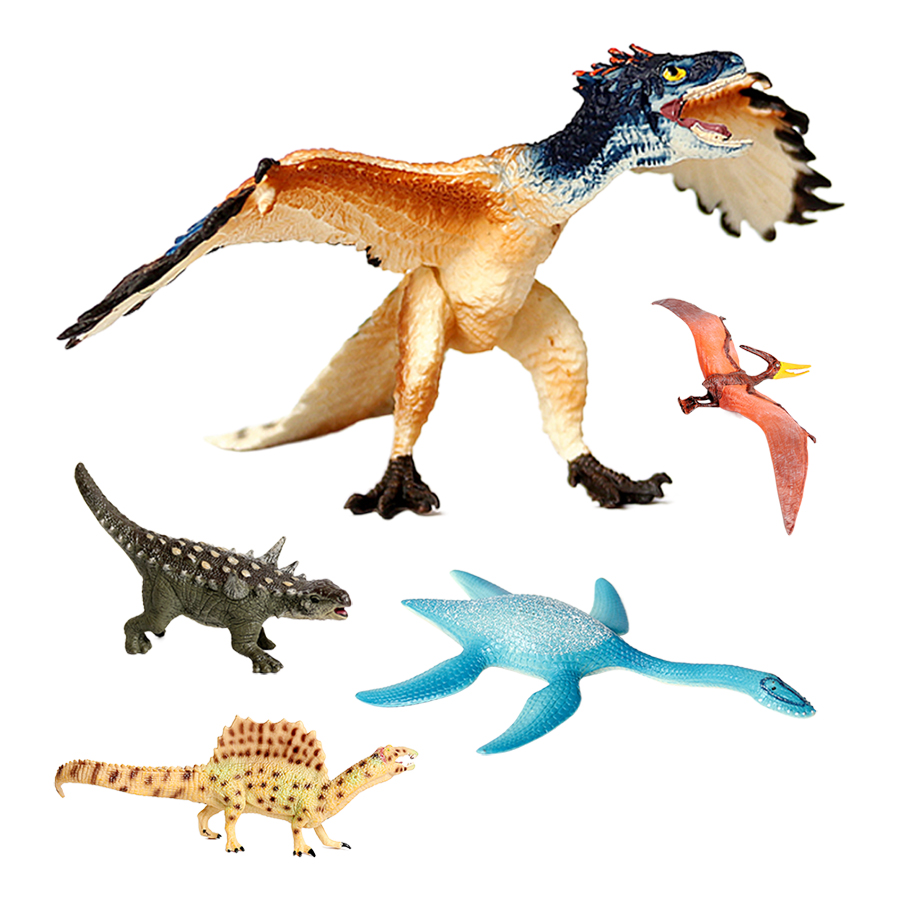 Dino Jurassic World Park Spino - Kids Toys Review reseña y precio