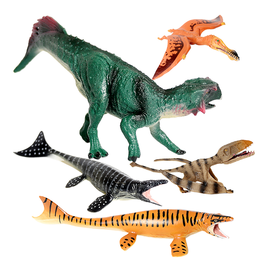 Dino Jurassic World Park Spino - Kids Toys Review reseña y precio