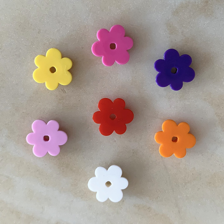 500-1000pcs Small Flower 3742  - Kids Toys Blocks reseña y precio