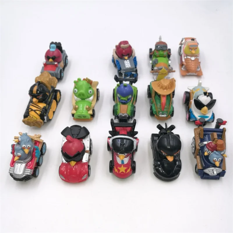 Hasbro Angry Birds 2 Classic M - Kids Toys And Games reseña y precio