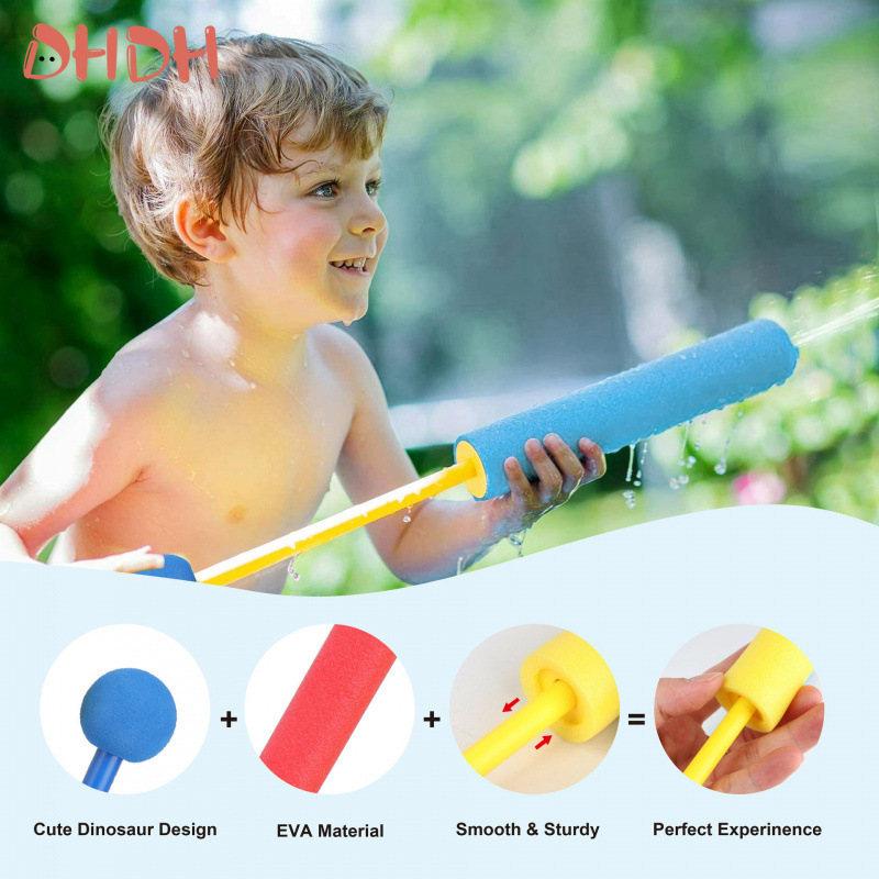 5/20 Pcs Kids Water Guns Set – - Kids Toys Under $20 reseña y precio