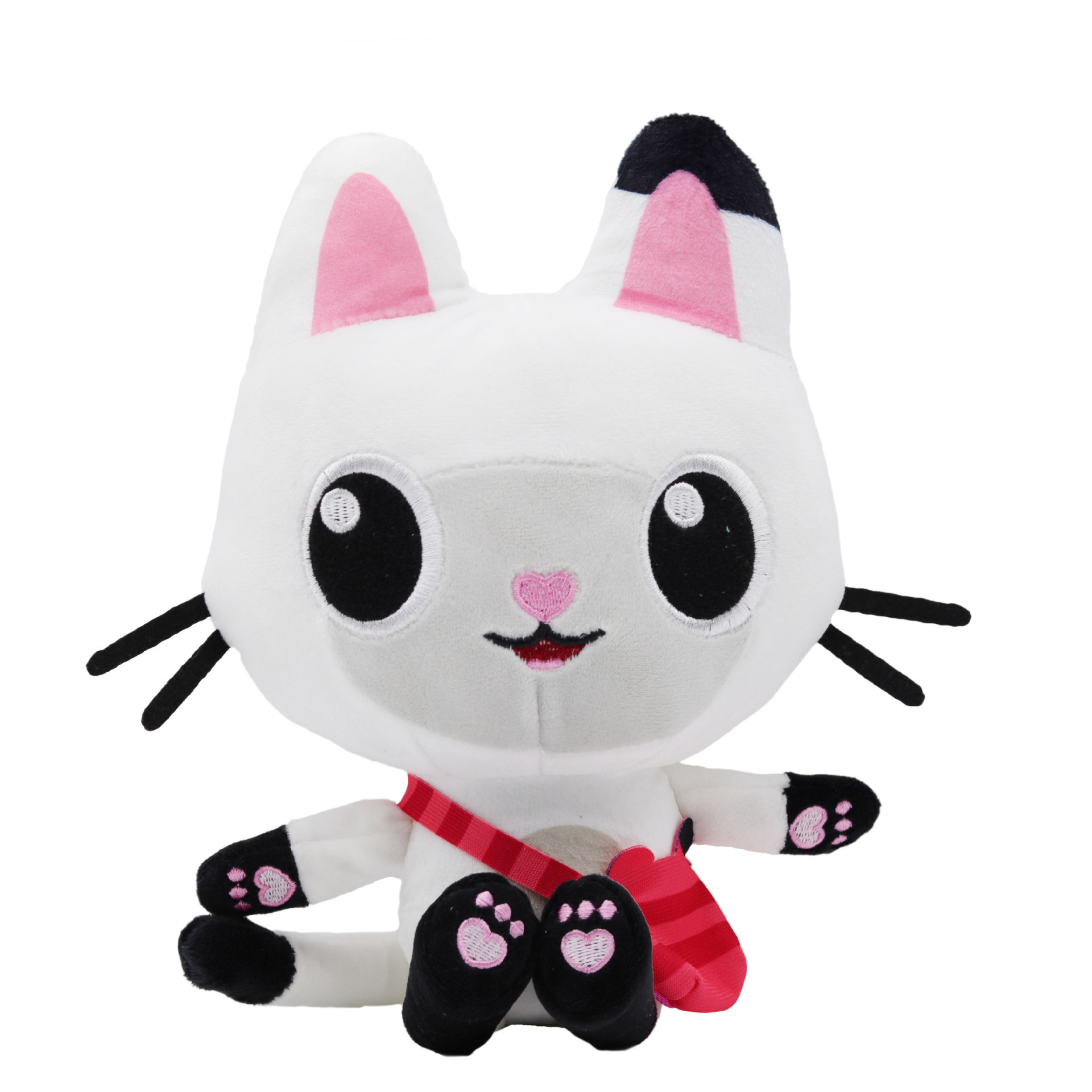 Animals Plush Gabby Dollhouse  - Kids Toys Young reseña y precio