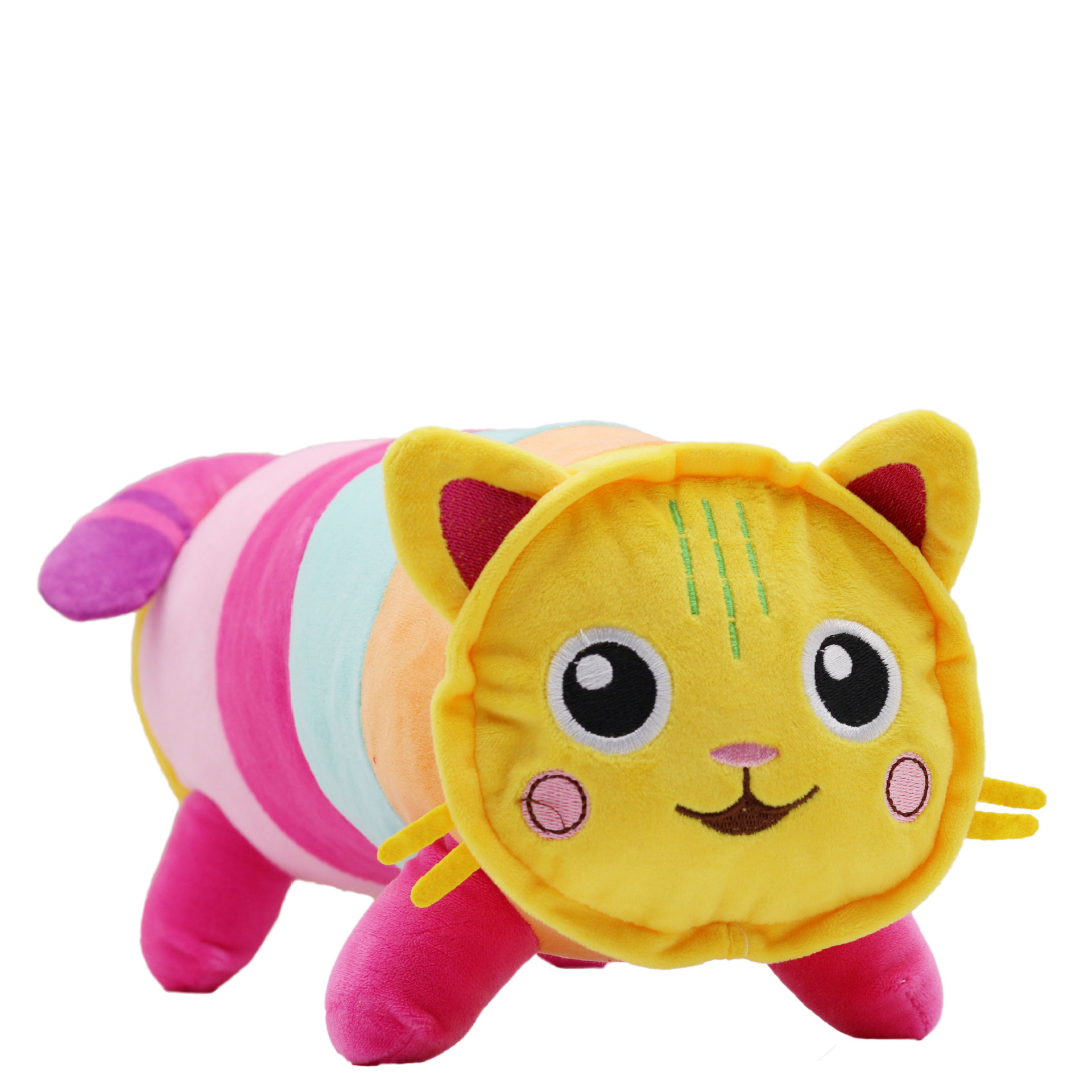 Animals Plush Gabby Dollhouse  - Kids Toys Young reseña y precio