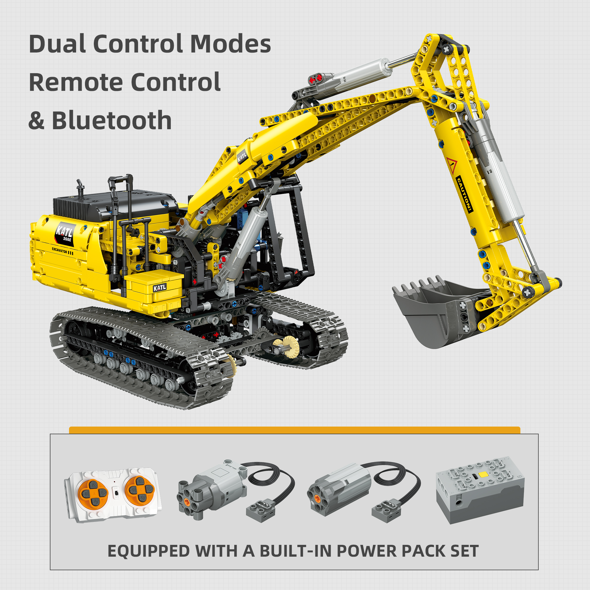 1246 PCS 1:20 Remote Control E - Kids Toys Under $20 reseña y precio