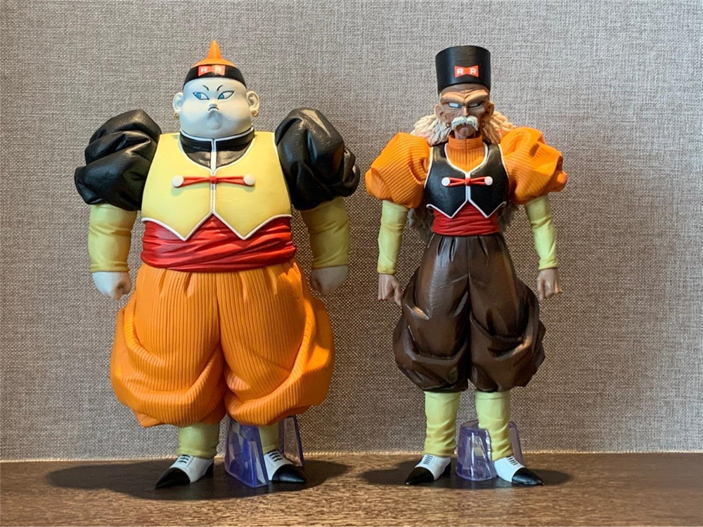 Anime Dragon Ball Z Super Saiy - Kids Toys Under $20 reseña y precio