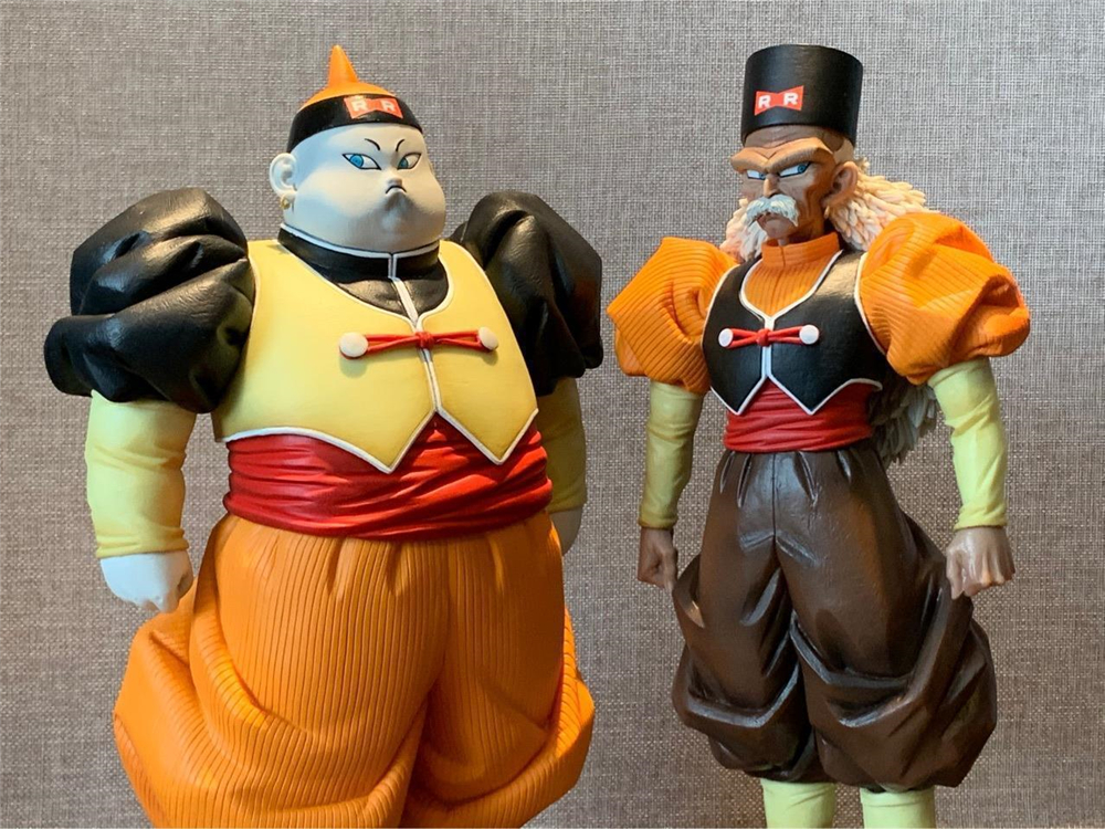 Anime Dragon Ball Z Super Saiy - Kids Toys Under $20 reseña y precio