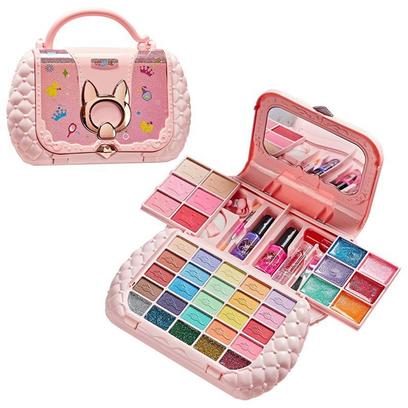Kids Beauty Toys Makeup Kit Li - Kids Toys Kids Toys reseña y precio