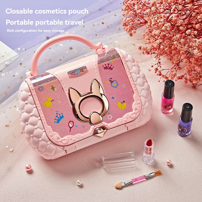 Kids Beauty Toys Makeup Kit Li - Kids Toys Kids Toys reseña y precio