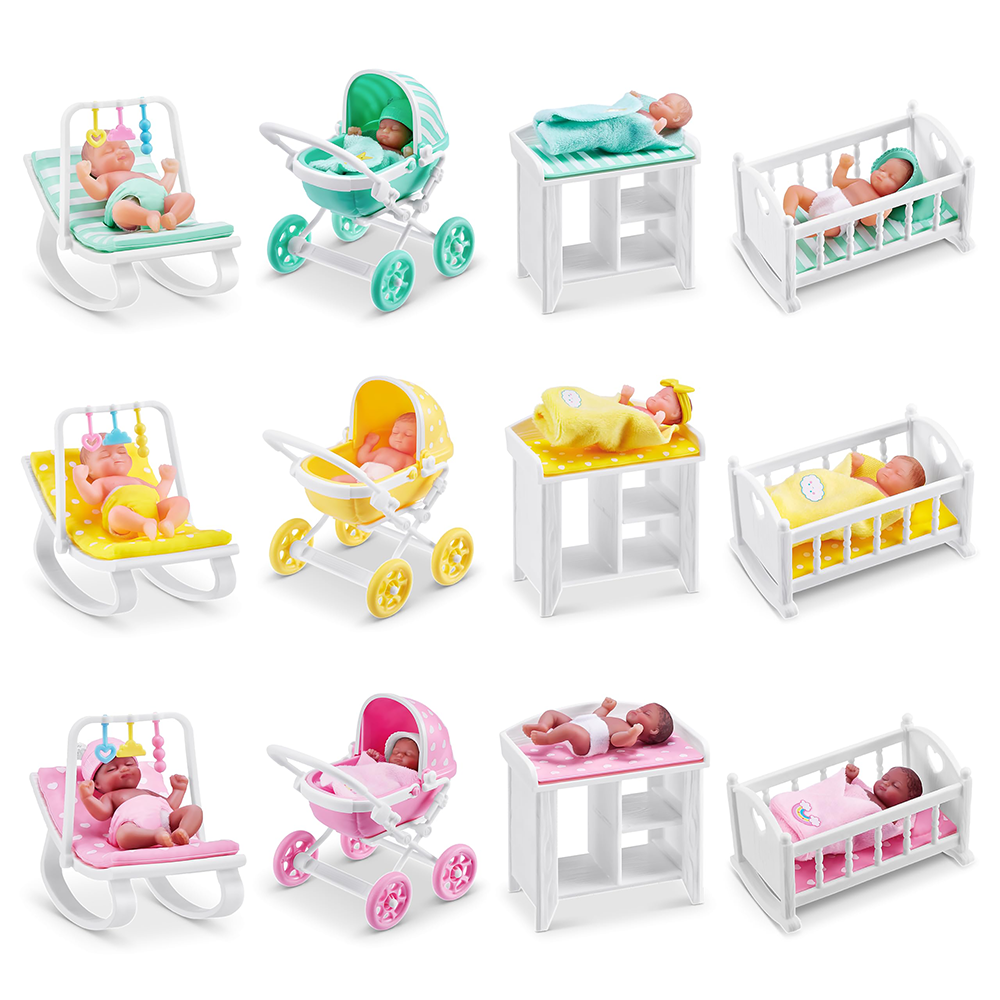 Soft Rebirth Realistic Doll My - Kids Toys Brands reseña y precio