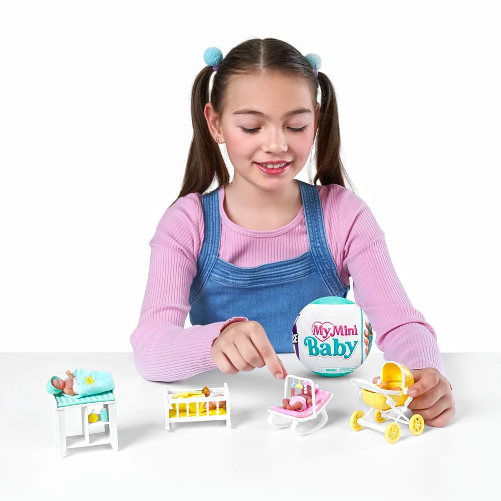 Soft Rebirth Realistic Doll My - Kids Toys Brands reseña y precio