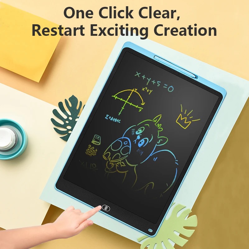 16/20 Inch Writing Board Drawi - Kids Toys Under $20 reseña y precio