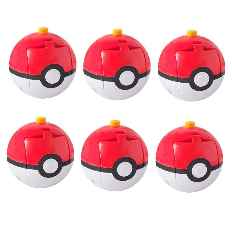 Shake Pokemon Spinning Top bal - Kids Toys And Games reseña y precio