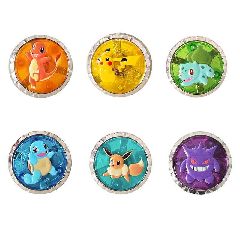 Shake Pokemon Spinning Top bal - Kids Toys And Games reseña y precio