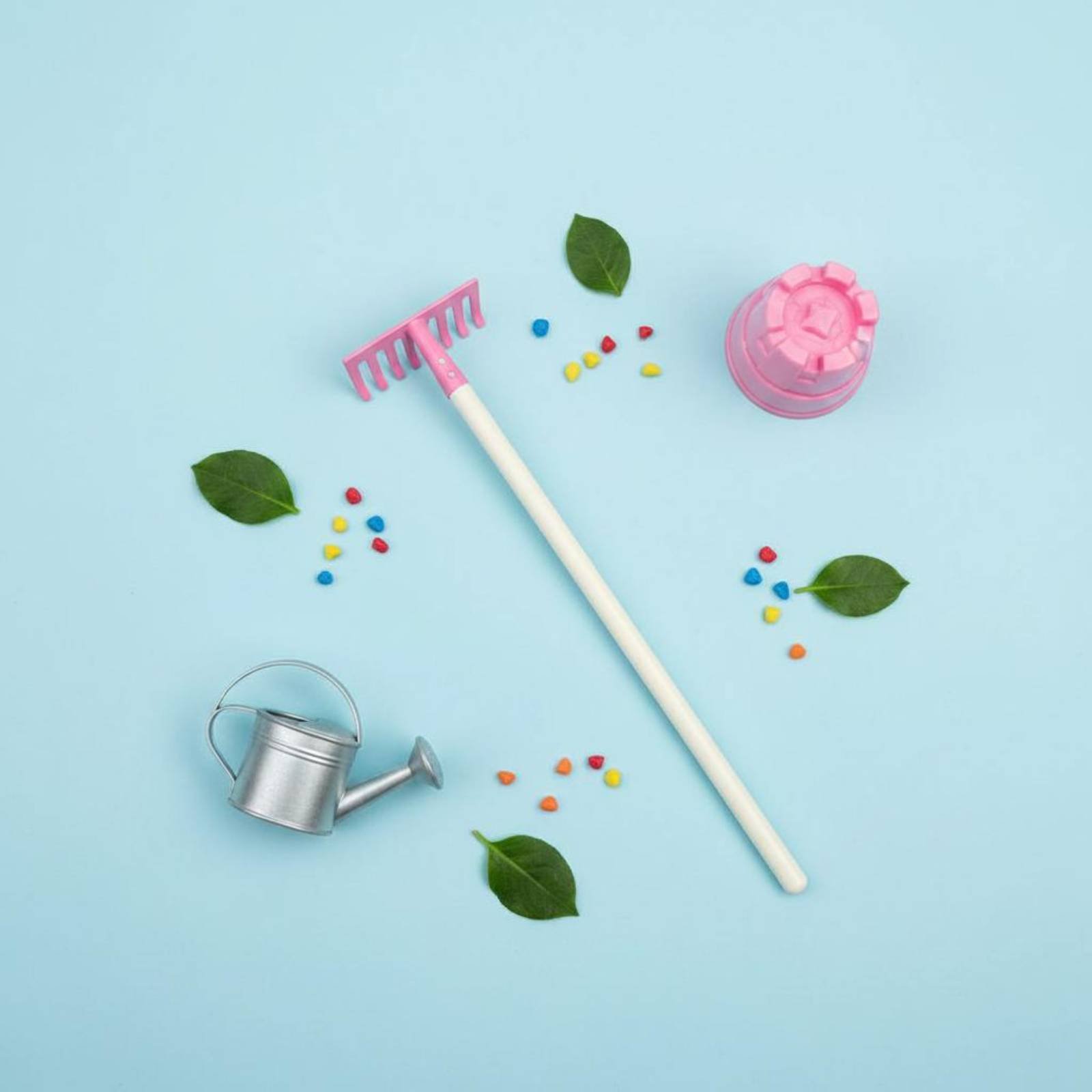 4 Pieces Kids Sand Shovel Set  - Kids Toys Kids Toys reseña y precio