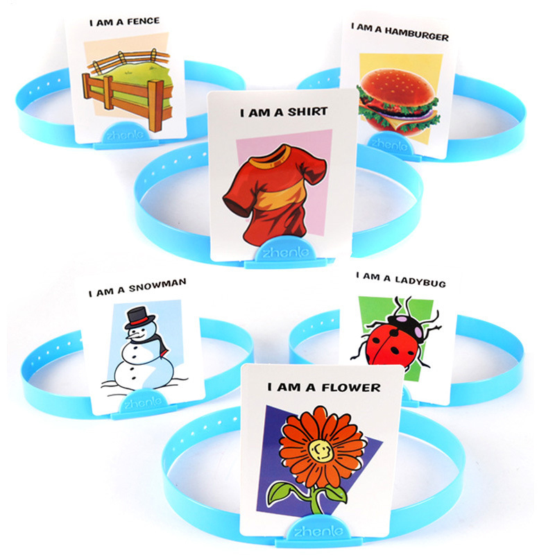 Kids Funny Cards Board Game To - Kids Toys Kids Toys reseña y precio
