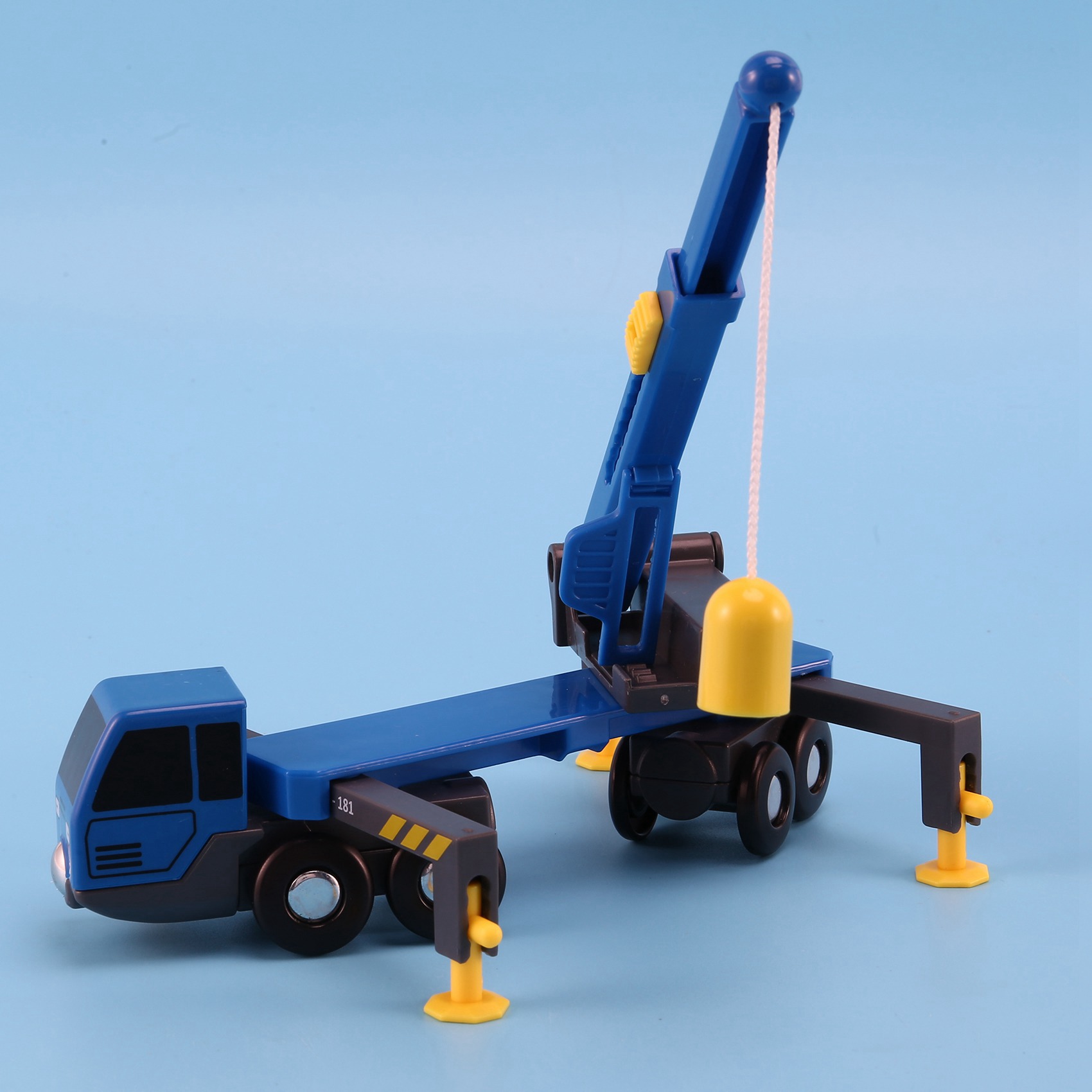 FBIL-2X Train Set Accessories  - Toy Train Track Set reseña y precio