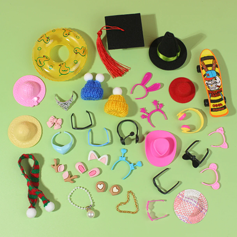 Rubber Duck Accessories Mini D - Rubber Duck Bath reseña y precio