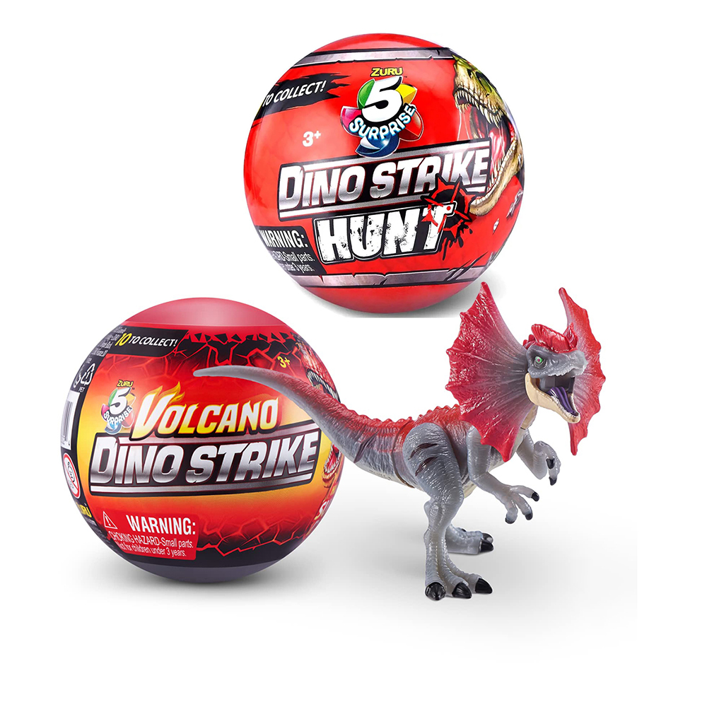 Surprise Mini Brands Toy Zuru  - Kids Toys Brands reseña y precio