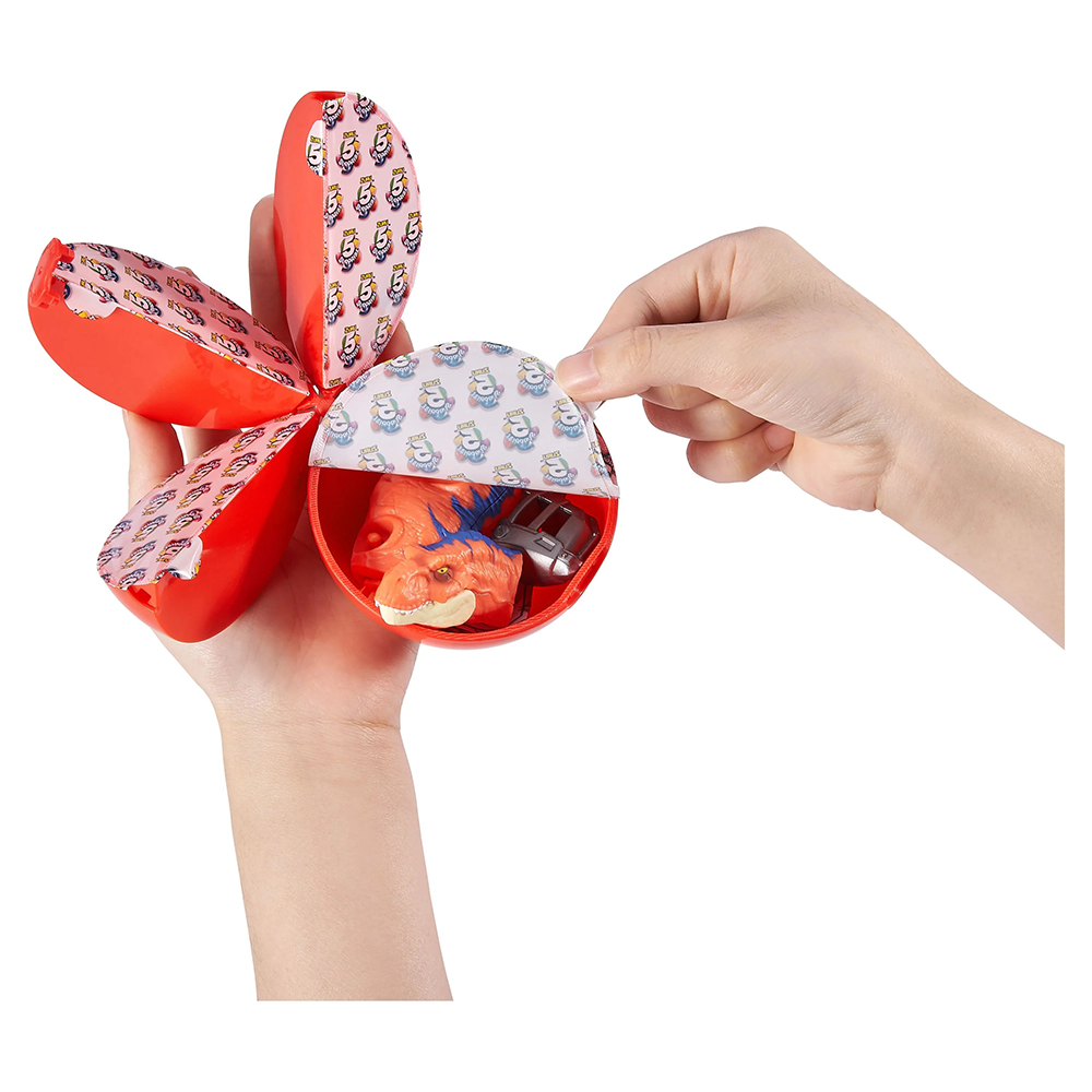 Surprise Mini Brands Toy Zuru  - Kids Toys Brands reseña y precio