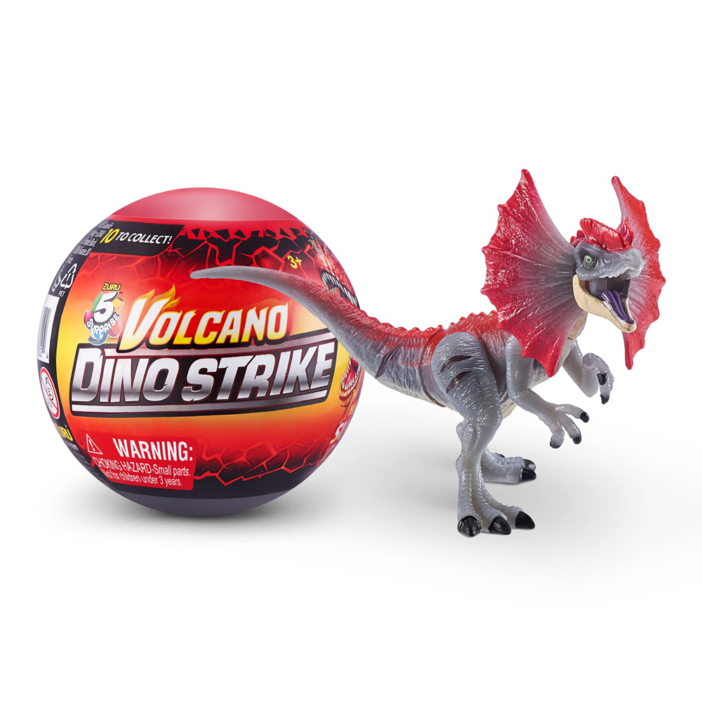 Surprise Mini Brands Toy Zuru  - Kids Toys Brands reseña y precio