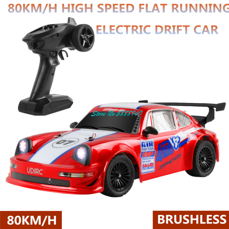 80KM/H Brushless High Speed Fl - Kids Toys Under $20 reseña y precio