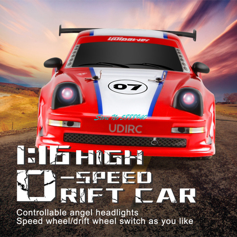 80KM/H Brushless High Speed Fl - Kids Toys Under $20 reseña y precio