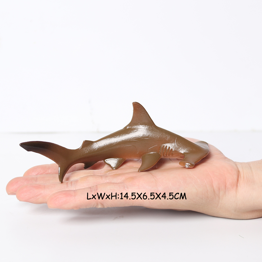 Endangered Marine Animals Figu - Kids Toys Review reseña y precio