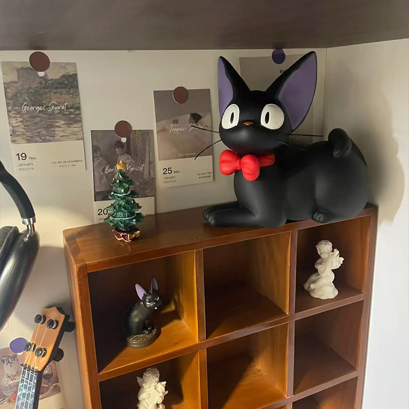 Anime Kiki's Delivery Service  - Kids Toys Jiji reseña y precio