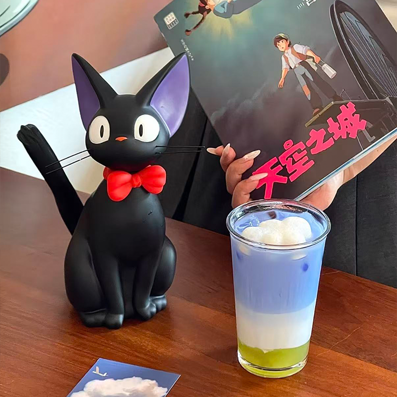 Anime Kiki's Delivery Service  - Kids Toys Jiji reseña y precio