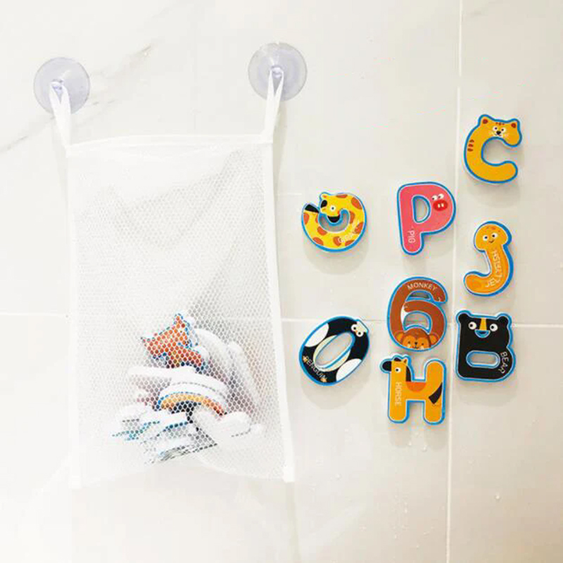 Baby Bath Toys Letter Number T - Bath Letter Number Foam reseña y precio
