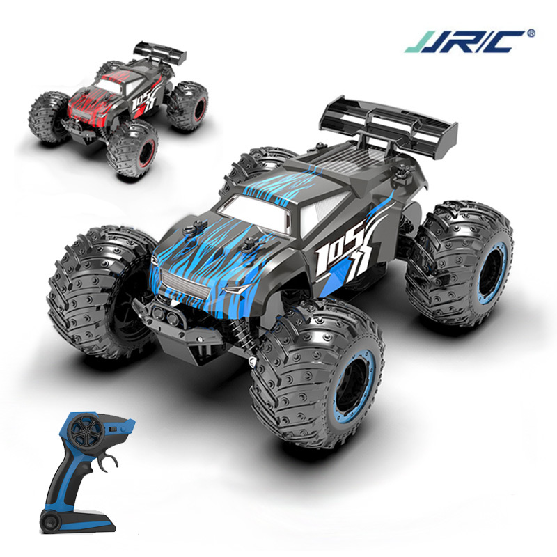 JJRC Q105 1:18 20 Km/h 2.4GHz  - Kids Toys Under $20 reseña y precio
