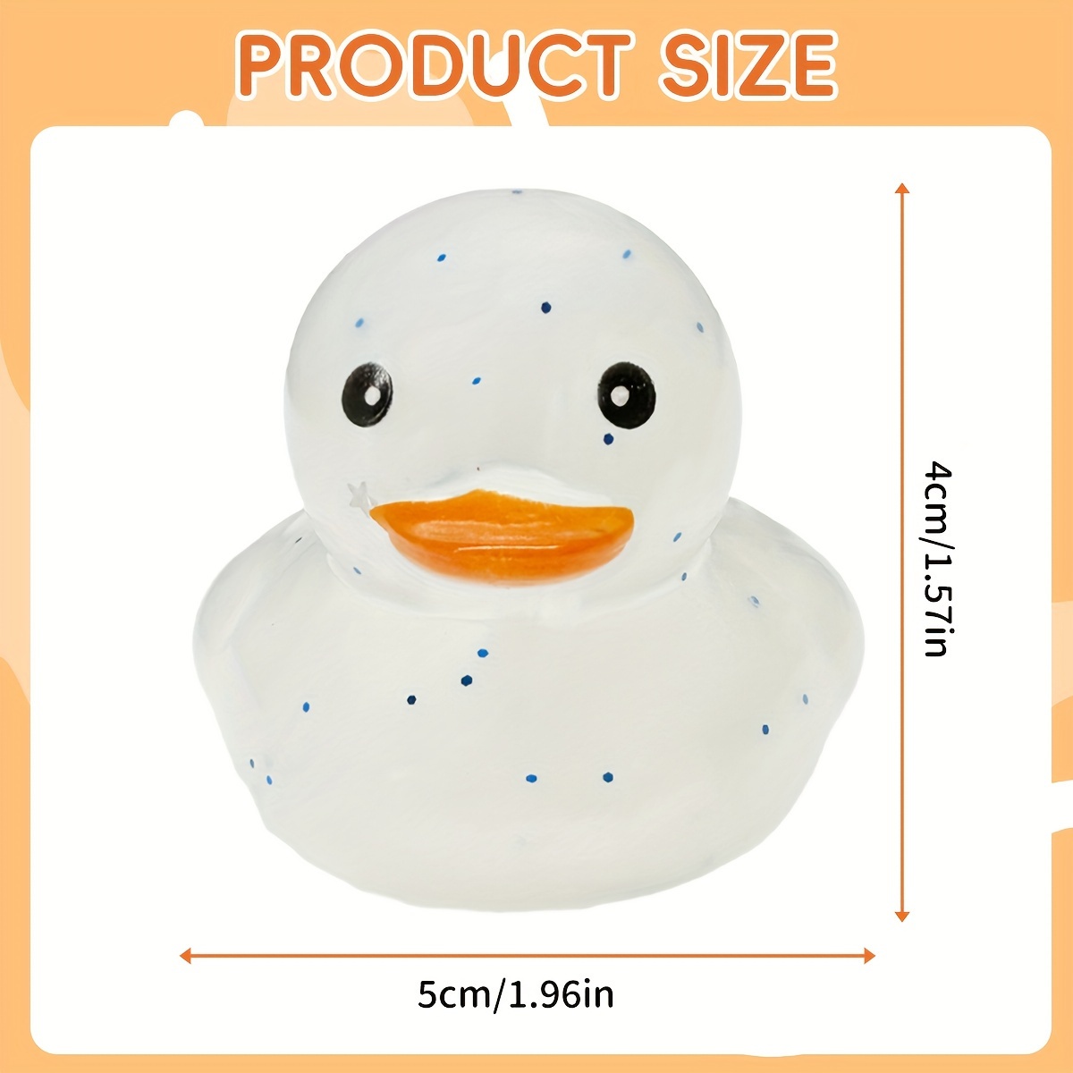 Car Rubber Duck, Yellow Duck D - Rubber Duck Bath reseña y precio