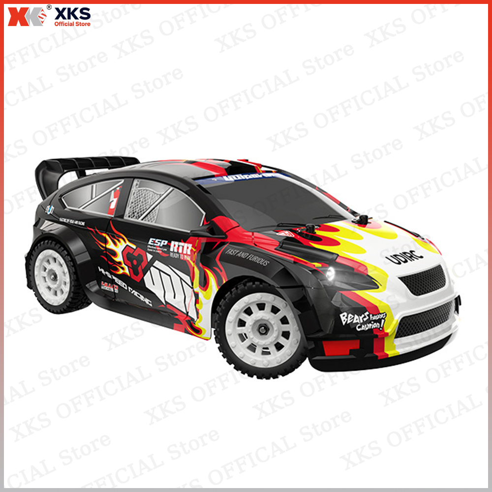 XKS UDIRC 1604/1604Pro 1/16 4W - Kids Toys Under $20 reseña y precio