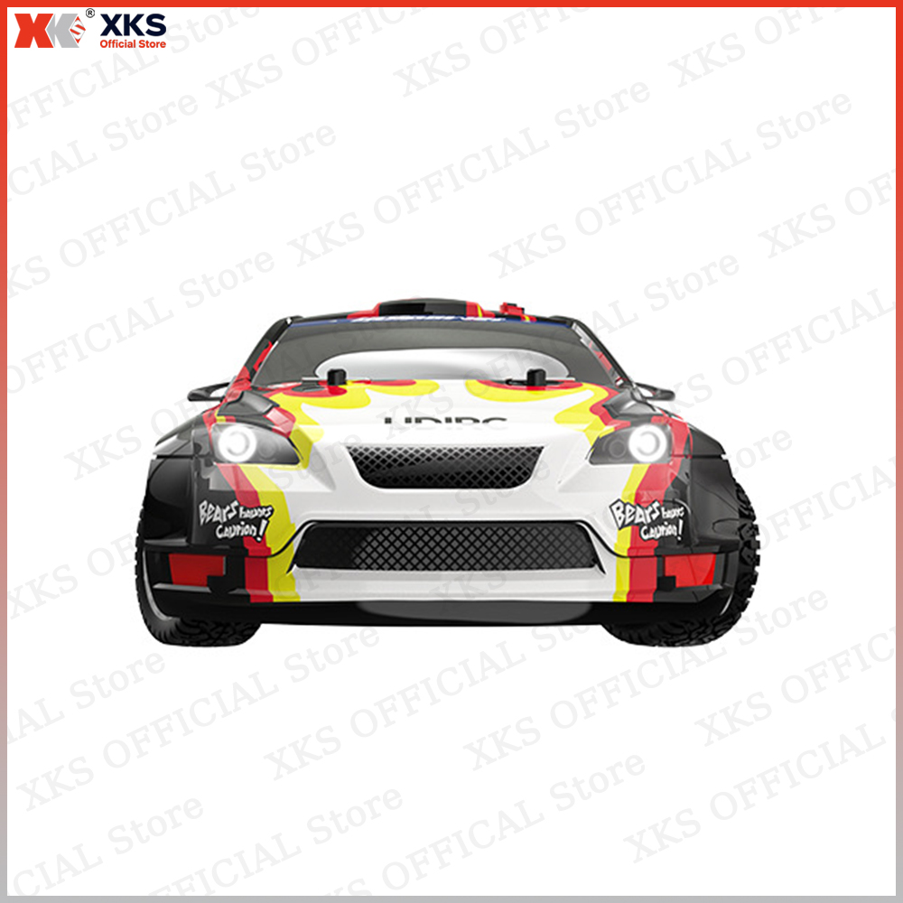XKS UDIRC 1604/1604Pro 1/16 4W - Kids Toys Under $20 reseña y precio