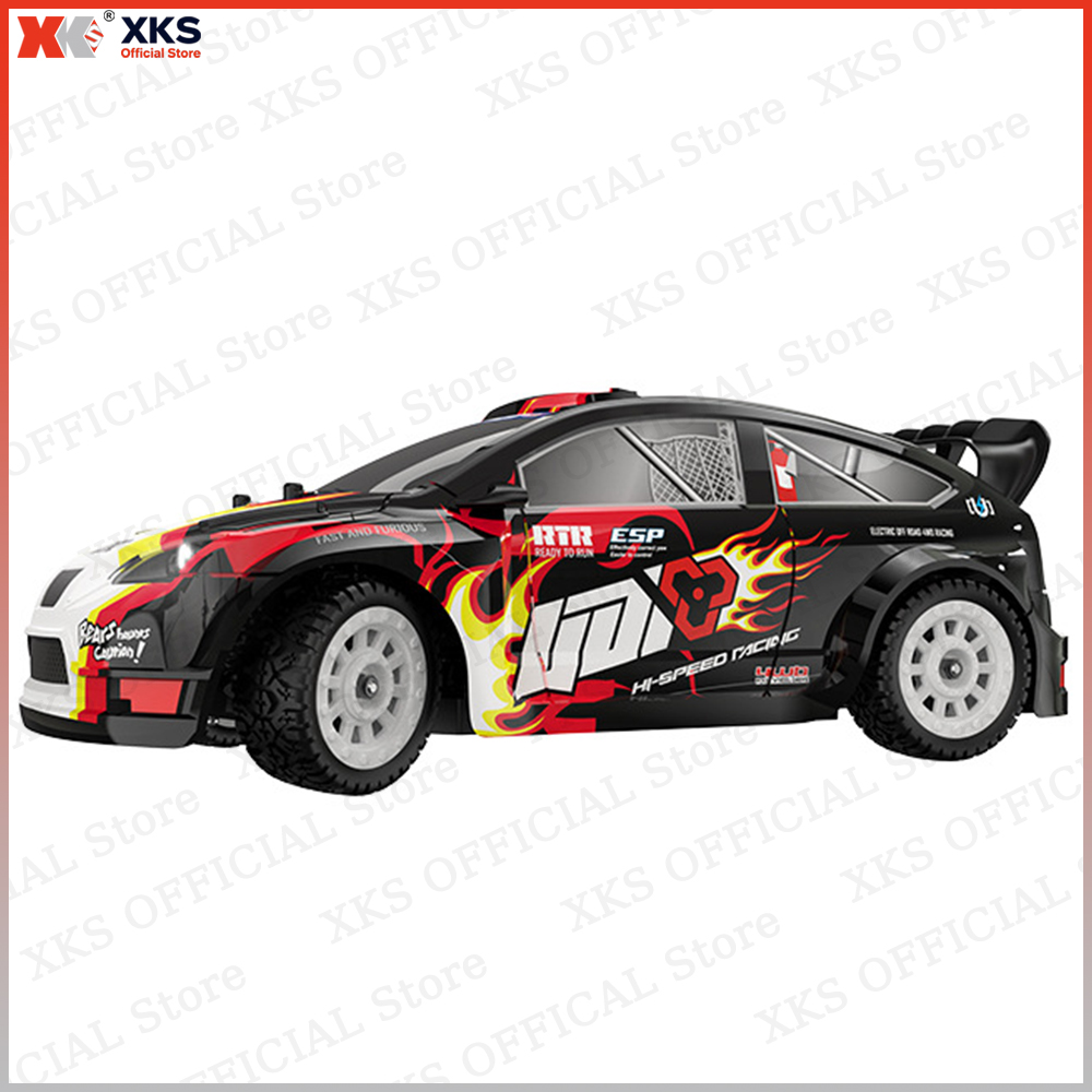 XKS UDIRC 1604/1604Pro 1/16 4W - Kids Toys Under $20 reseña y precio